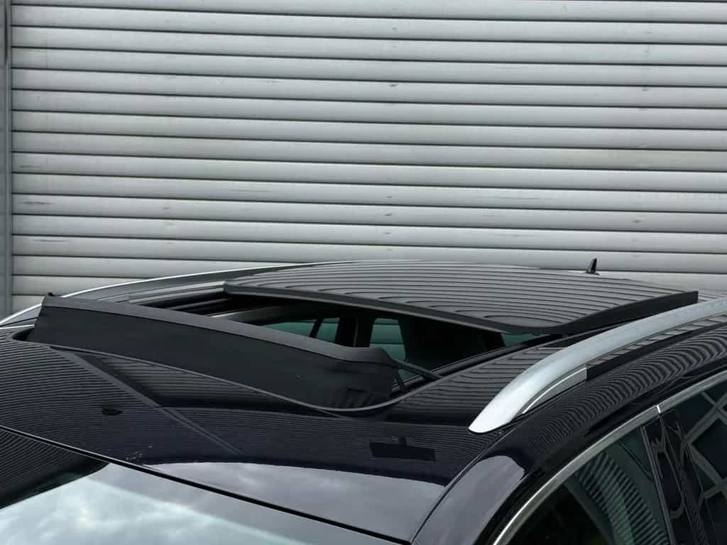 Volkswagen Tiguan Highline 4Motion ACC AHK Nav SHZ Pano LED 05/2017-photo-3