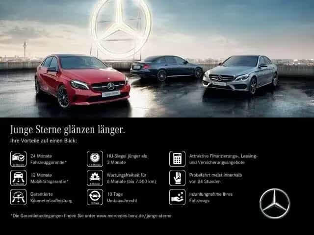 Mercedes-Benz E 200 T Avantgarde/Kamera/MBUX/LED/EasyPak/Night 02/2022-photo-27