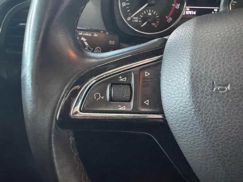 Skoda Fabia Combi Style*Klimaautomatik*AHK.1.Hand 02/2018-photo-7