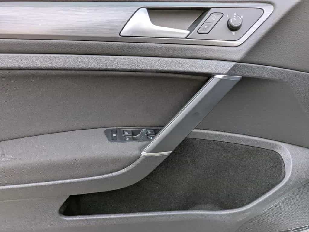 Volkswagen Golf VII Lim. Comfortline NAVI 09/2019-photo-15