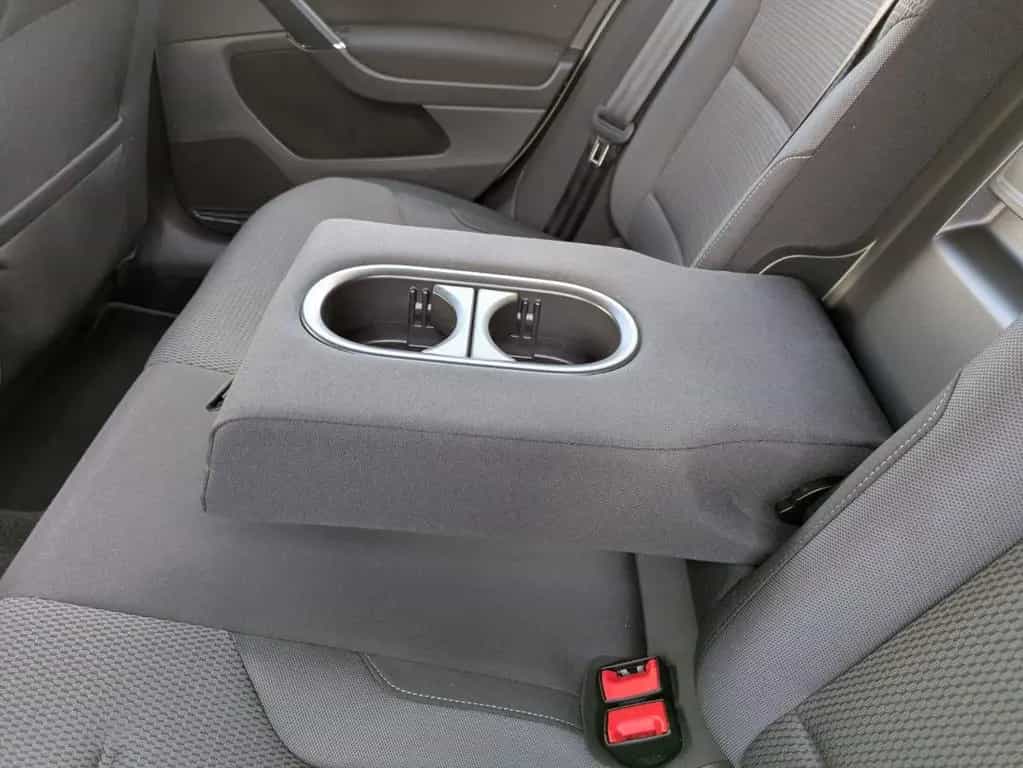 Volkswagen Golf VII Lim. Comfortline NAVI 09/2019-photo-17