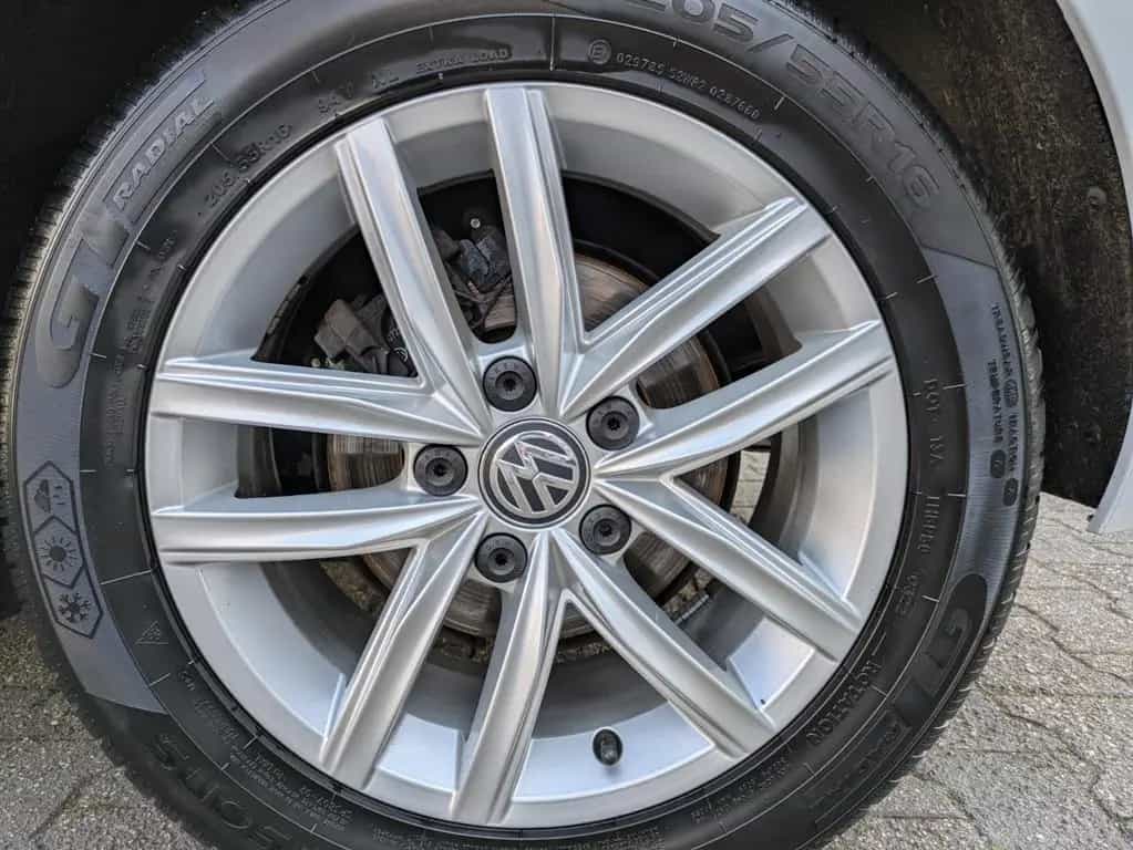 Volkswagen Golf VII Lim. Comfortline NAVI 09/2019-photo-19