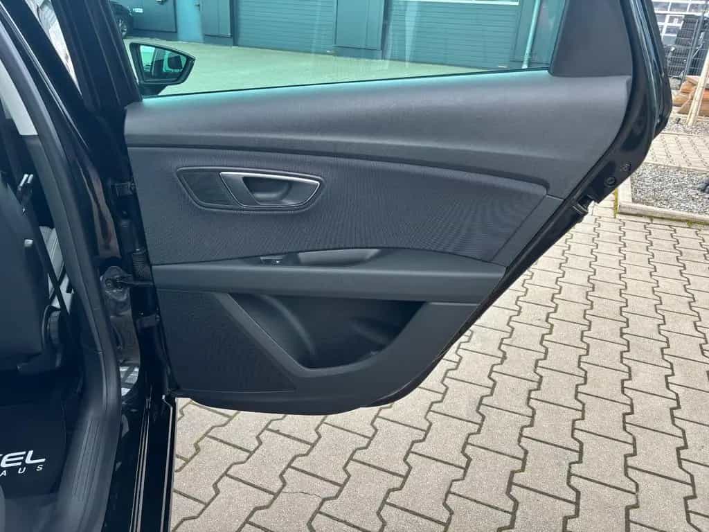 Seat Leon ST FR Black Matt Edition*Led*Beats*Kamera* 11/2019-photo-14