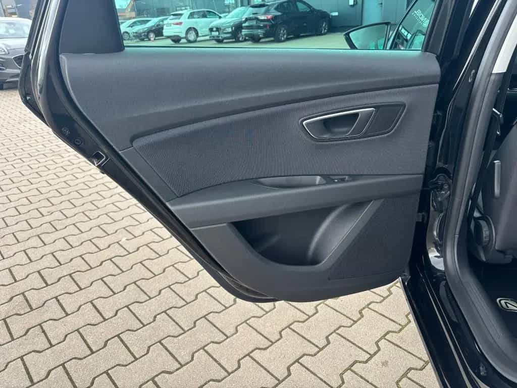 Seat Leon ST FR Black Matt Edition*Led*Beats*Kamera* 11/2019-photo-16