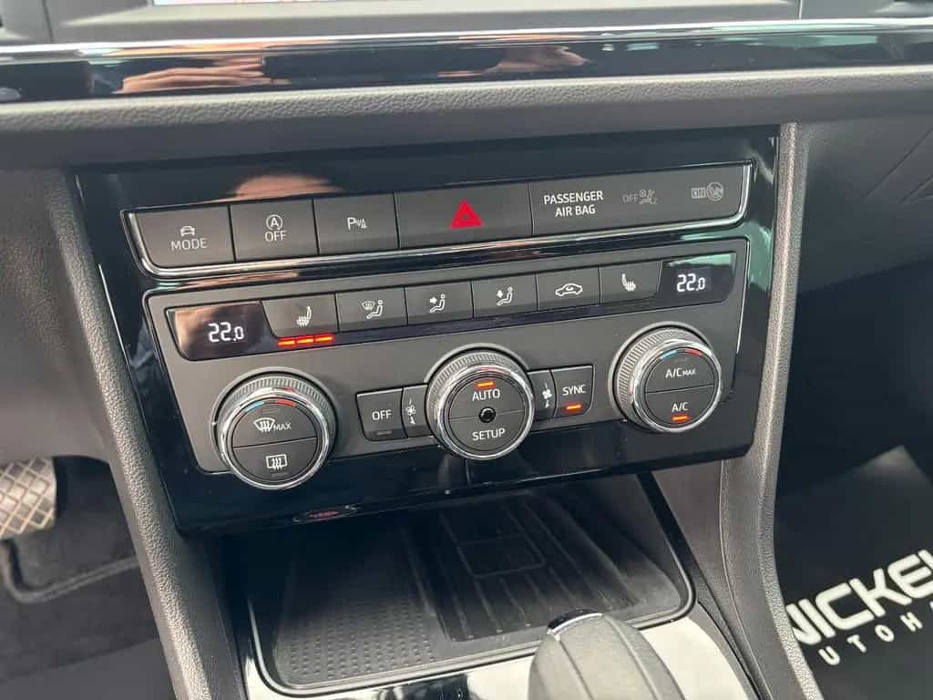 Seat Leon ST FR Black Matt Edition*Led*Beats*Kamera* 11/2019-photo-24