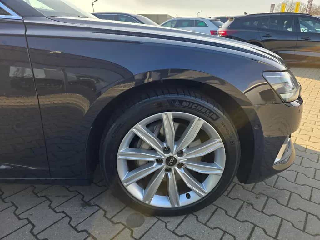 Audi A6 Avant 50 TDI q. sport*Led*Pano*Ahk*HuD*Leder* 06/2021-photo-12