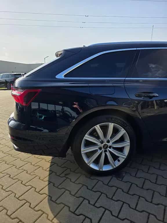 Audi A6 Avant 50 TDI q. sport*Led*Pano*Ahk*HuD*Leder* 06/2021-photo-14