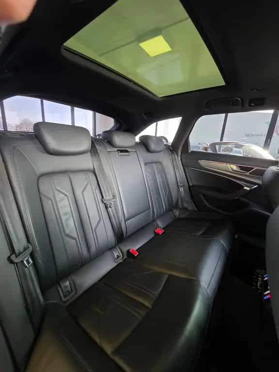 Audi A6 Avant 50 TDI q. sport*Led*Pano*Ahk*HuD*Leder* 06/2021-photo-22