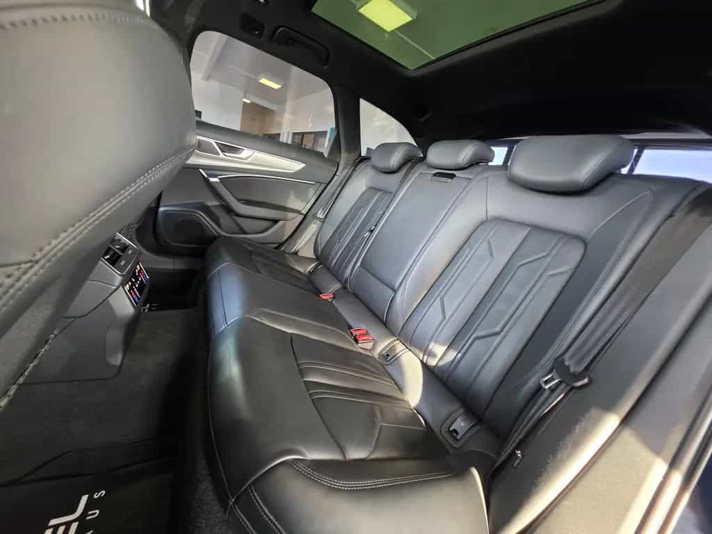 Audi A6 Avant 50 TDI q. sport*Led*Pano*Ahk*HuD*Leder* 06/2021-photo-26