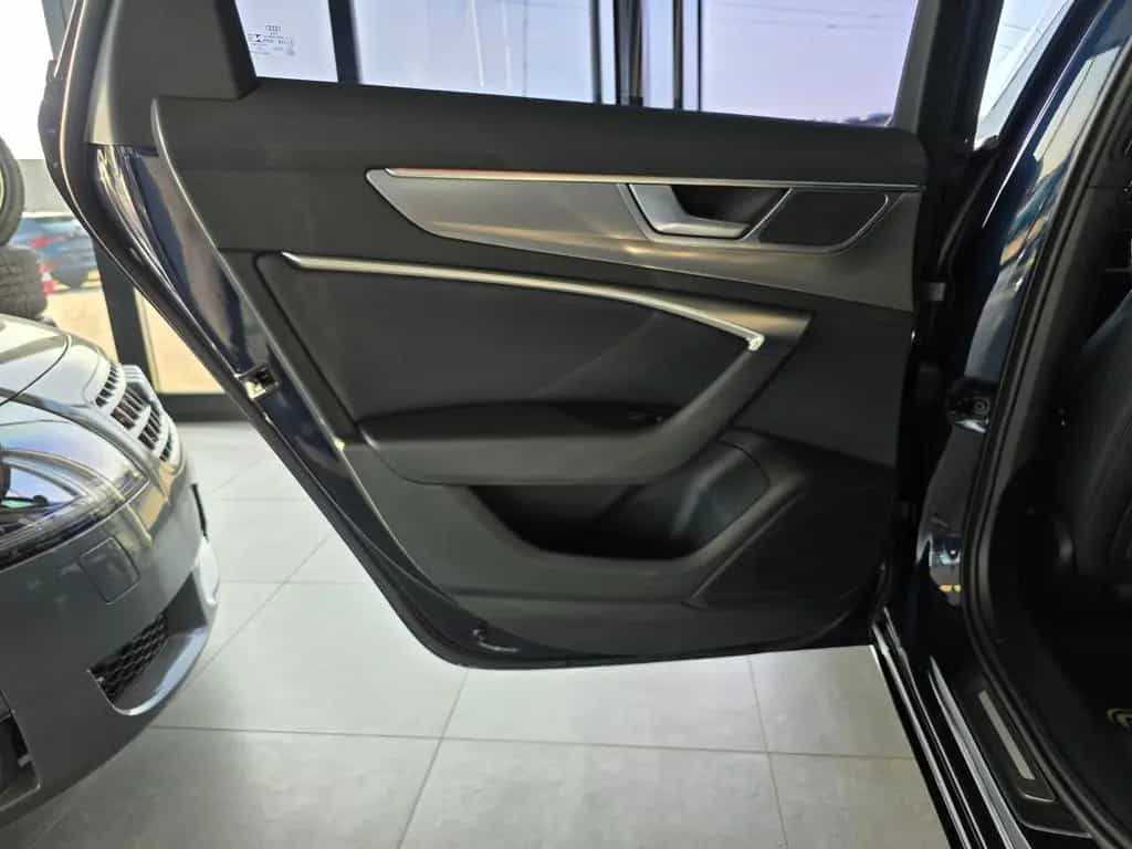 Audi A6 Avant 50 TDI q. sport*Led*Pano*Ahk*HuD*Leder* 06/2021-photo-27