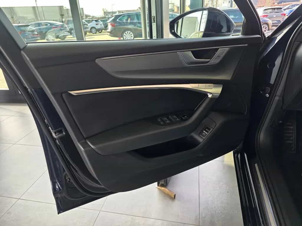 Audi A6 Avant 50 TDI q. sport*Led*Pano*Ahk*HuD*Leder* 06/2021-photo-31