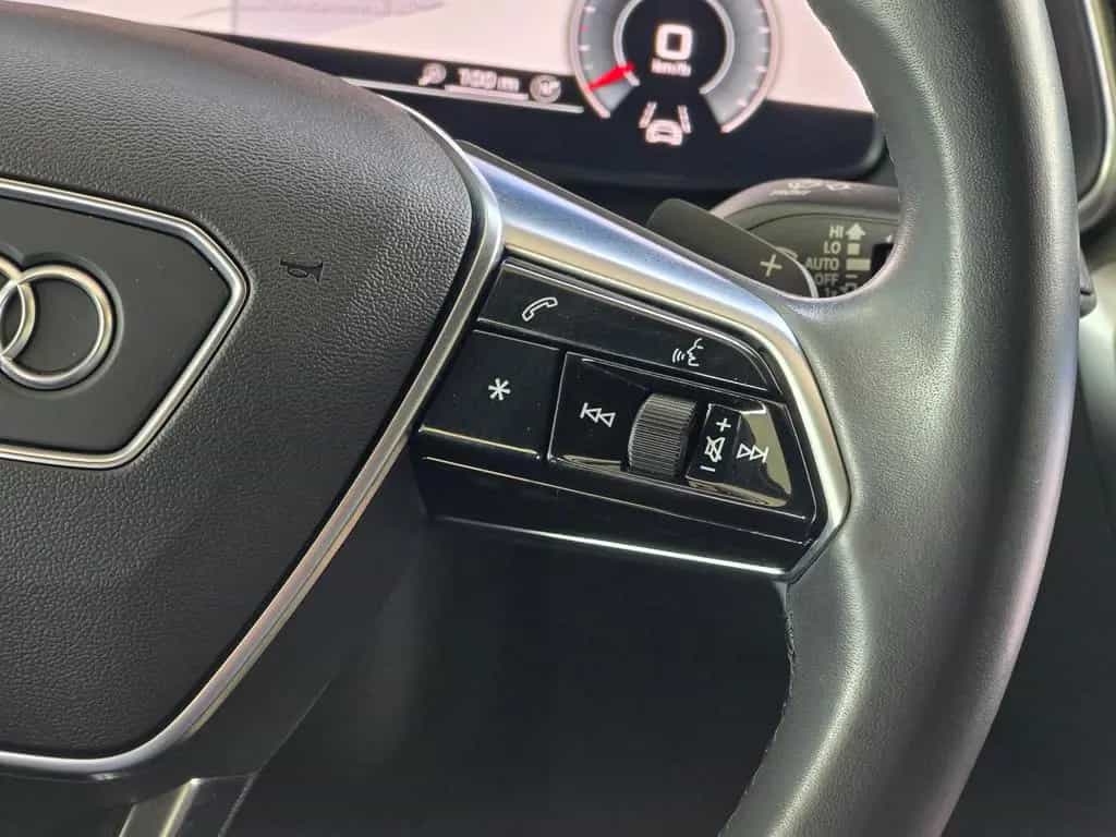 Audi A6 Avant 50 TDI q. sport*Led*Pano*Ahk*HuD*Leder* 06/2021-photo-41