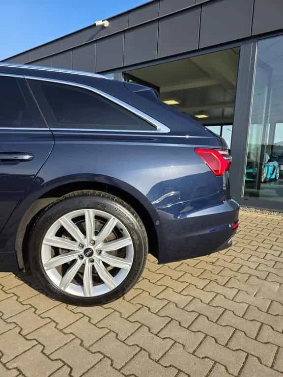 Audi A6 Avant 50 TDI q. sport*Led*Pano*Ahk*HuD*Leder* 06/2021-photo-7