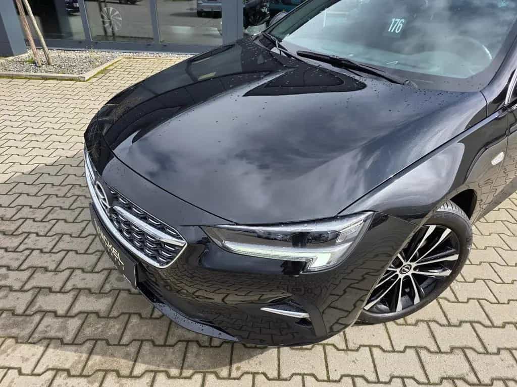 Opel Insignia Spt. Ultimate*Leder*HuD*Kamera*MATRIX* 04/2023-photo-1