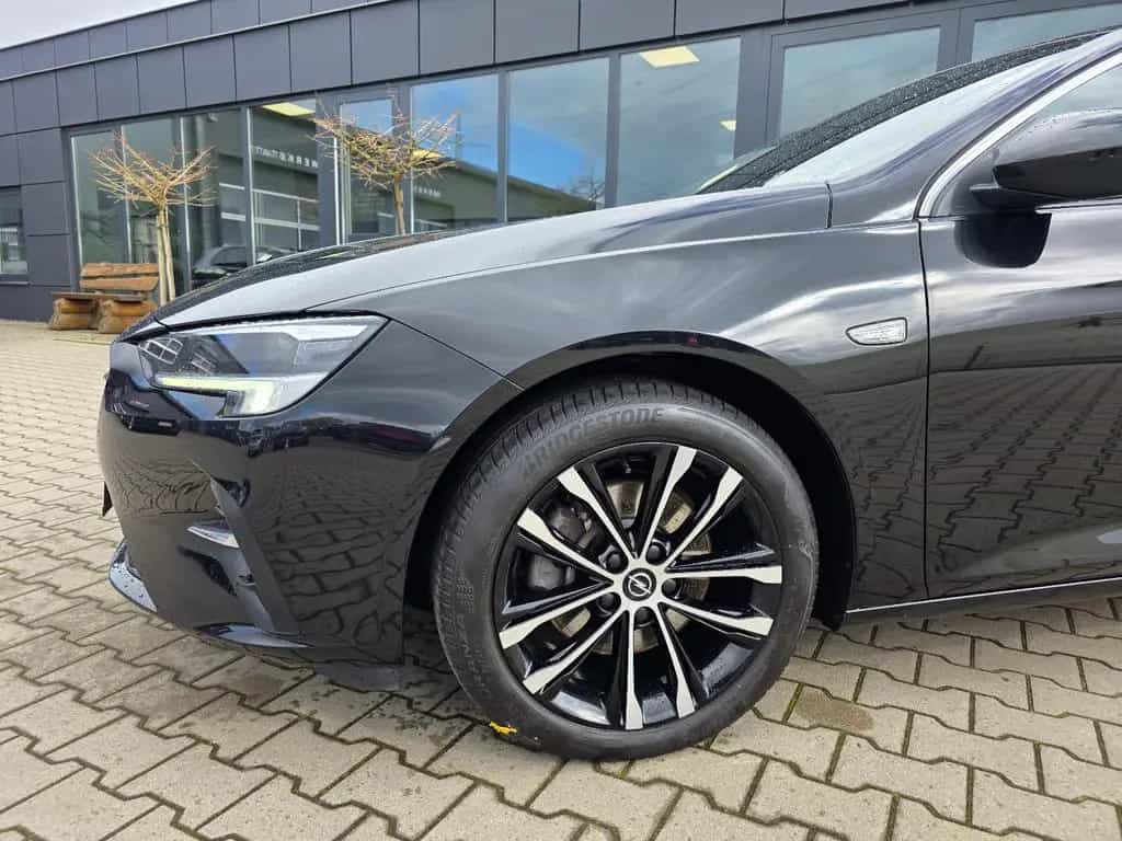 Opel Insignia Spt. Ultimate*Leder*HuD*Kamera*MATRIX* 04/2023-photo-10