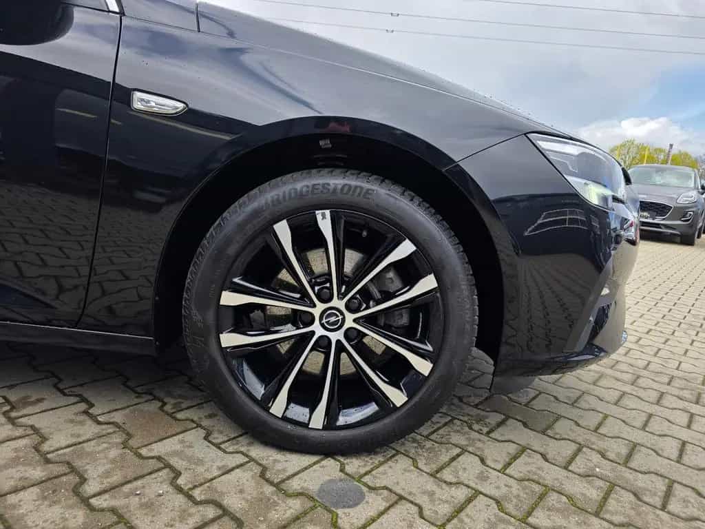 Opel Insignia Spt. Ultimate*Leder*HuD*Kamera*MATRIX* 04/2023-photo-11