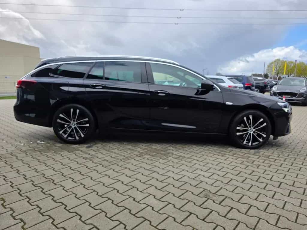 Opel Insignia Spt. Ultimate*Leder*HuD*Kamera*MATRIX* 04/2023-photo-12