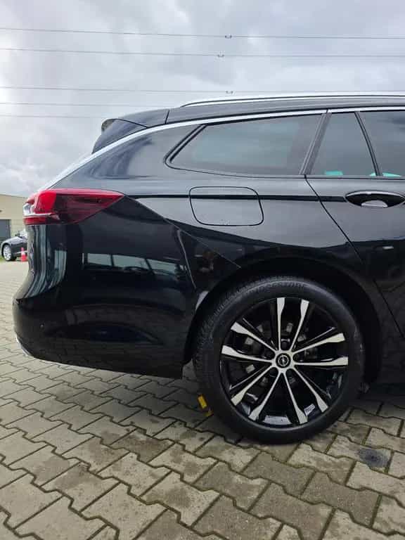 Opel Insignia Spt. Ultimate*Leder*HuD*Kamera*MATRIX* 04/2023-photo-13