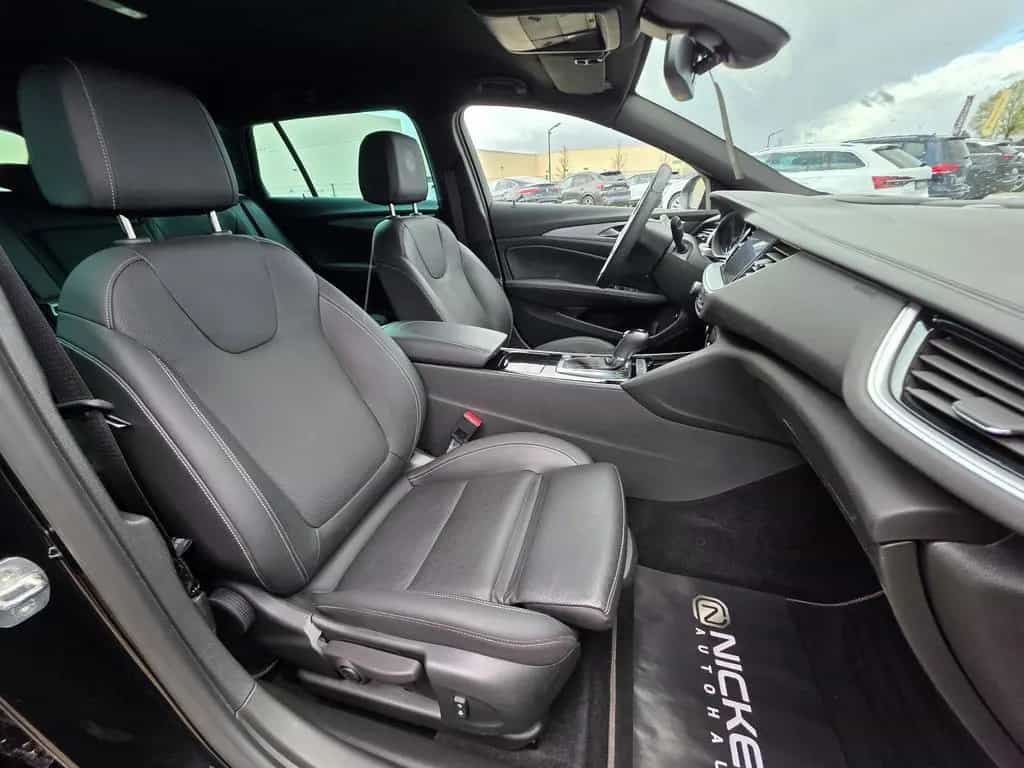 Opel Insignia Spt. Ultimate*Leder*HuD*Kamera*MATRIX* 04/2023-photo-15