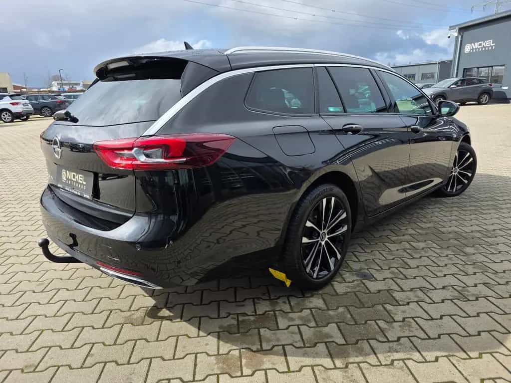 Opel Insignia Spt. Ultimate*Leder*HuD*Kamera*MATRIX* 04/2023-photo-2