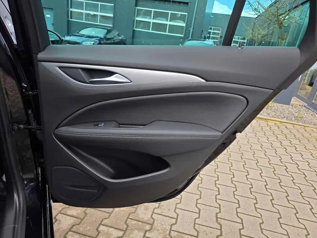 Opel Insignia Spt. Ultimate*Leder*HuD*Kamera*MATRIX* 04/2023-photo-21