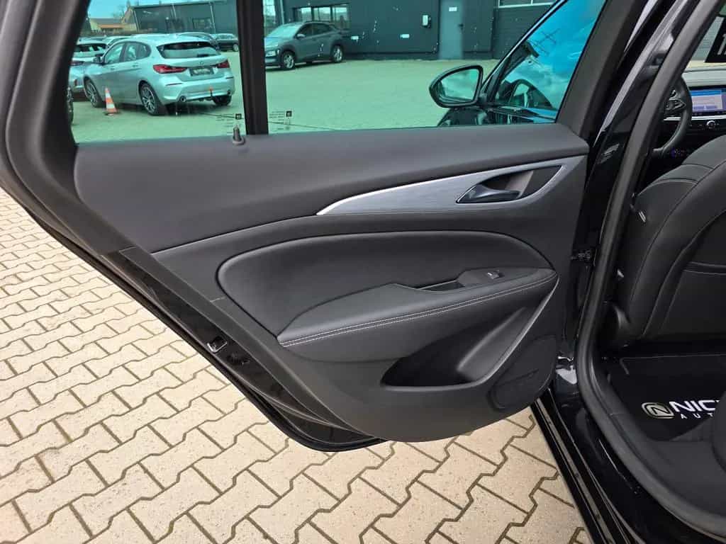 Opel Insignia Spt. Ultimate*Leder*HuD*Kamera*MATRIX* 04/2023-photo-25