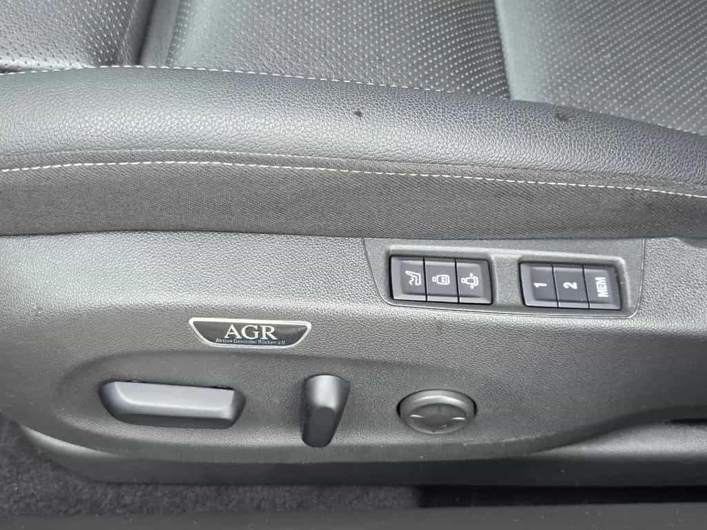 Opel Insignia Spt. Ultimate*Leder*HuD*Kamera*MATRIX* 04/2023-photo-31