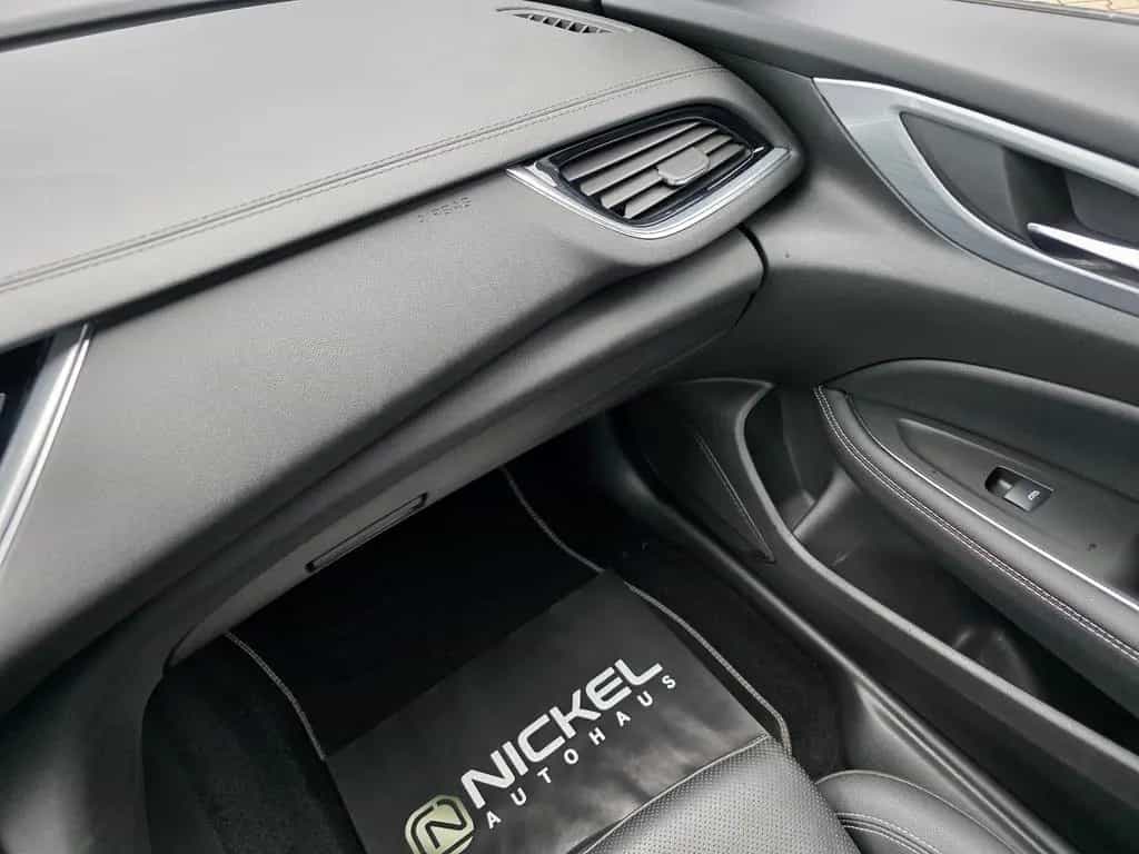 Opel Insignia Spt. Ultimate*Leder*HuD*Kamera*MATRIX* 04/2023-photo-36