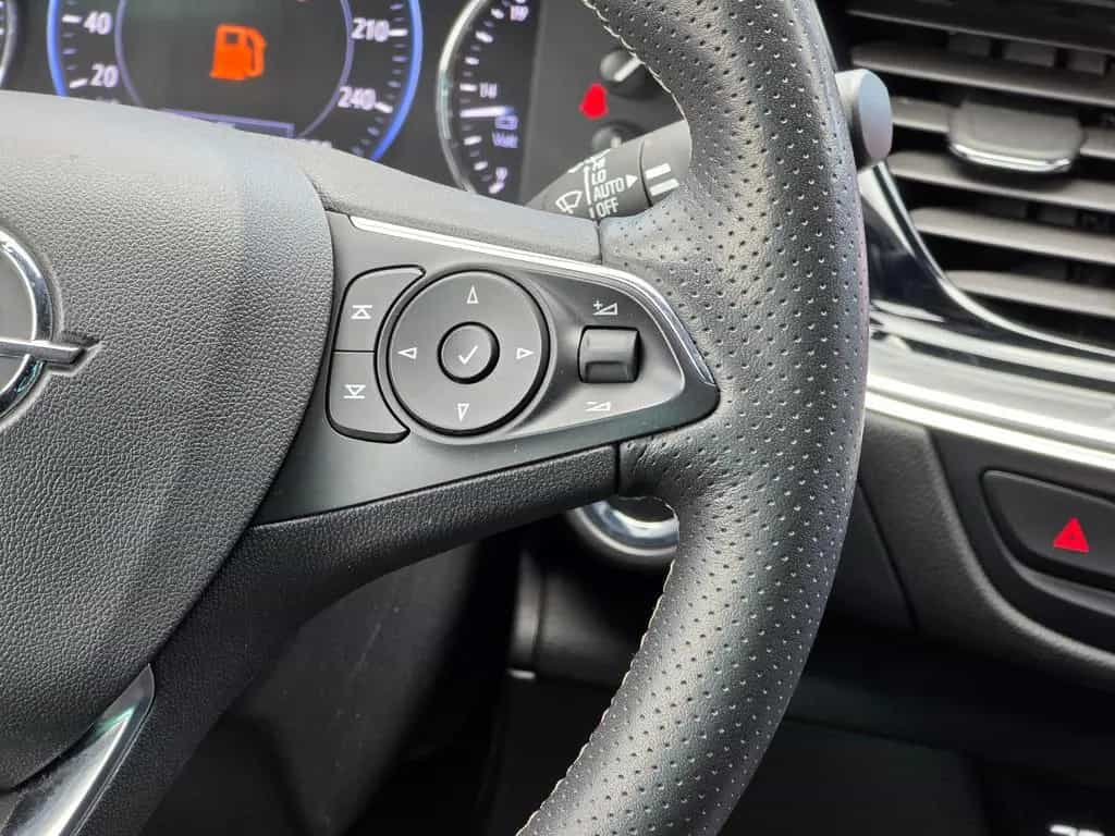 Opel Insignia Spt. Ultimate*Leder*HuD*Kamera*MATRIX* 04/2023-photo-38
