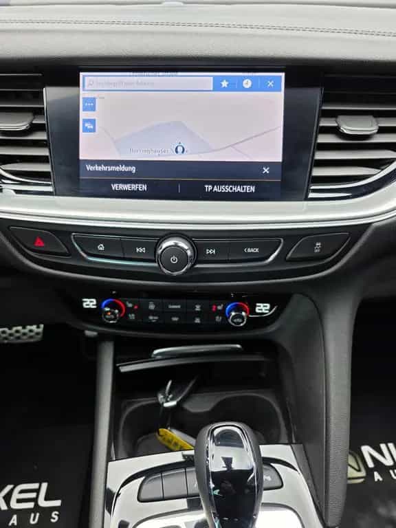 Opel Insignia Spt. Ultimate*Leder*HuD*Kamera*MATRIX* 04/2023-photo-39