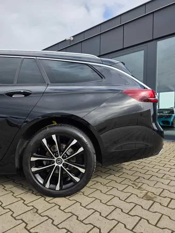 Opel Insignia Spt. Ultimate*Leder*HuD*Kamera*MATRIX* 04/2023-photo-4