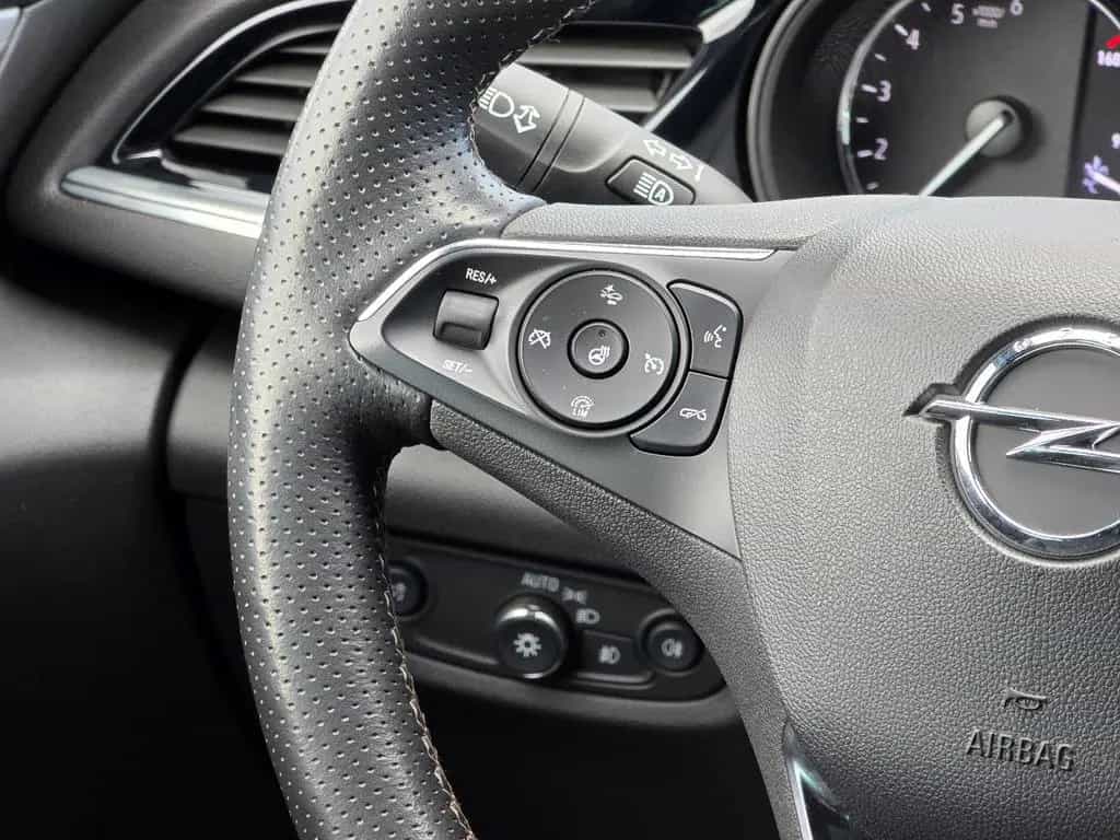 Opel Insignia Spt. Ultimate*Leder*HuD*Kamera*MATRIX* 04/2023-photo-40