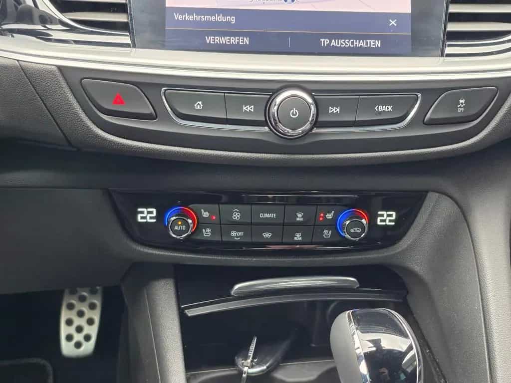 Opel Insignia Spt. Ultimate*Leder*HuD*Kamera*MATRIX* 04/2023-photo-41