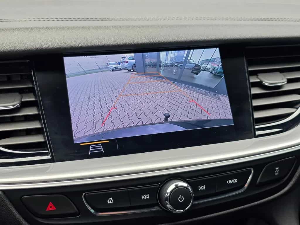 Opel Insignia Spt. Ultimate*Leder*HuD*Kamera*MATRIX* 04/2023-photo-42