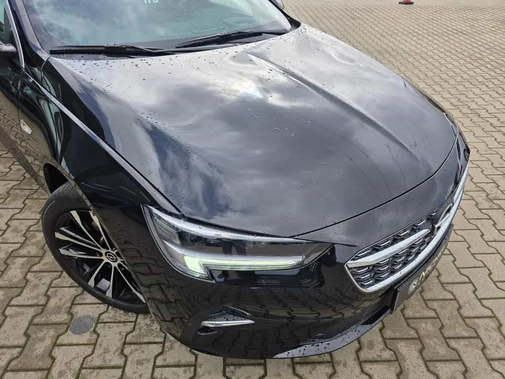 Opel Insignia Spt. Ultimate*Leder*HuD*Kamera*MATRIX* 04/2023-photo-8