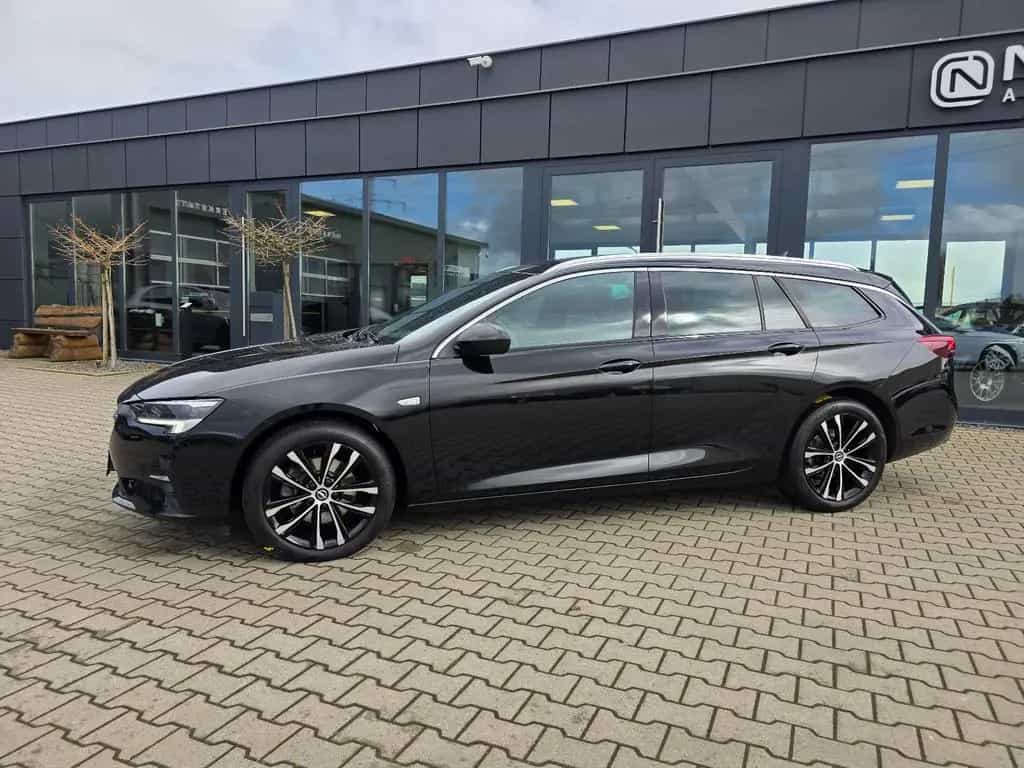 Opel Insignia Spt. Ultimate*Leder*HuD*Kamera*MATRIX* 04/2023-photo-9