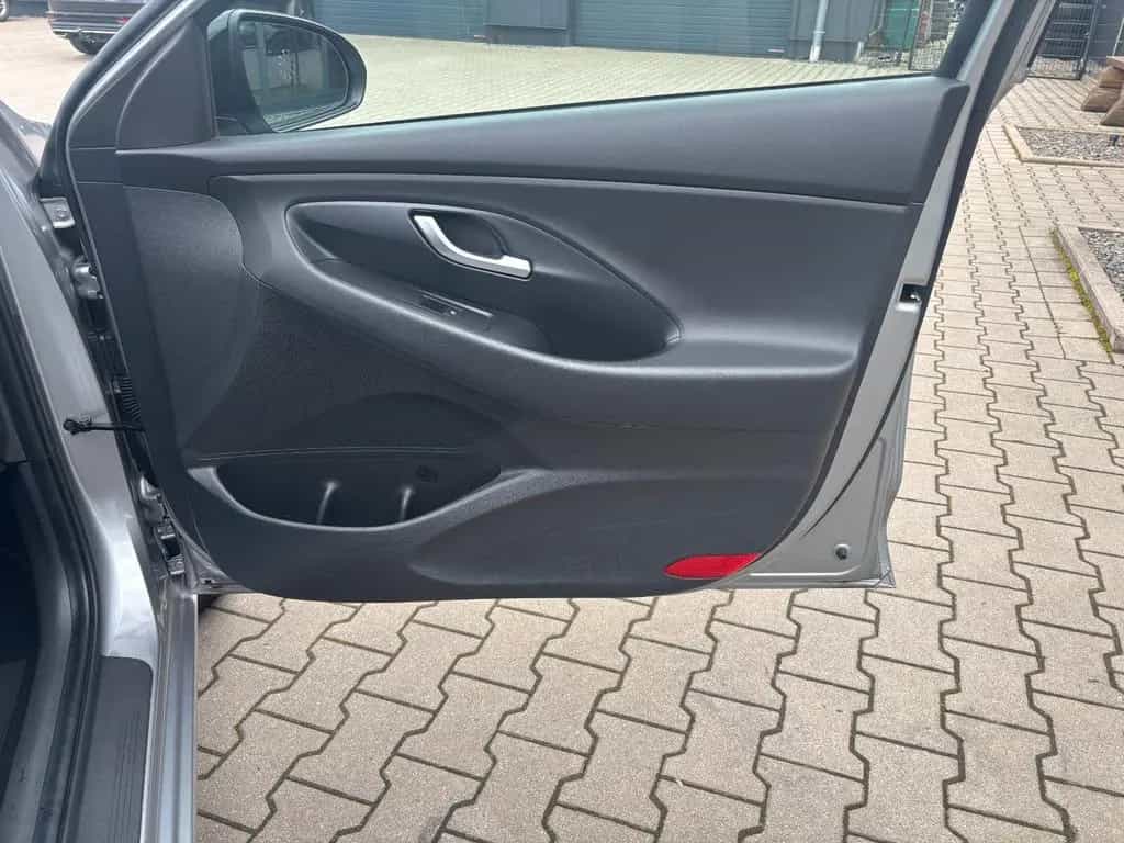 Hyundai i30 Edition 30+ MHD*Led*Kamera*Navi*TOP* 12/2021-photo-14