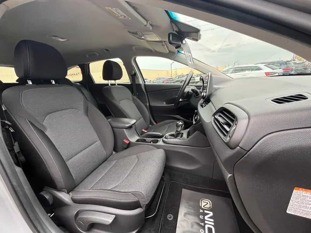 Hyundai i30 Edition 30+ MHD*Led*Kamera*Navi*TOP* 12/2021-photo-16
