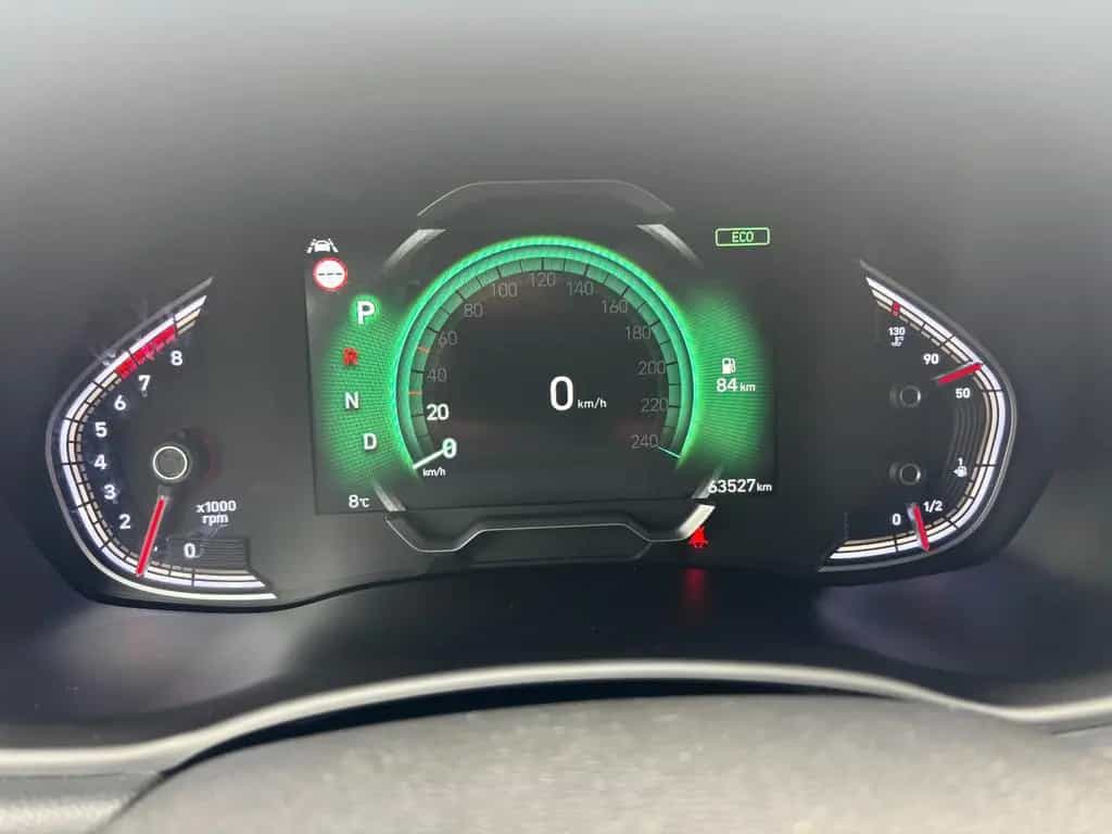 Hyundai i30 Edition 30+ MHD*Led*Kamera*Navi*TOP* 12/2021-photo-21