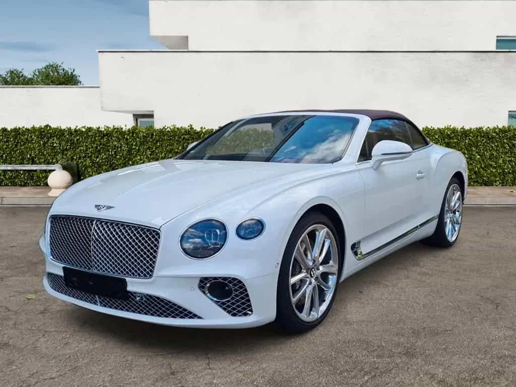 Bentley Continental GTC V8 Top 06/2022-photo-3
