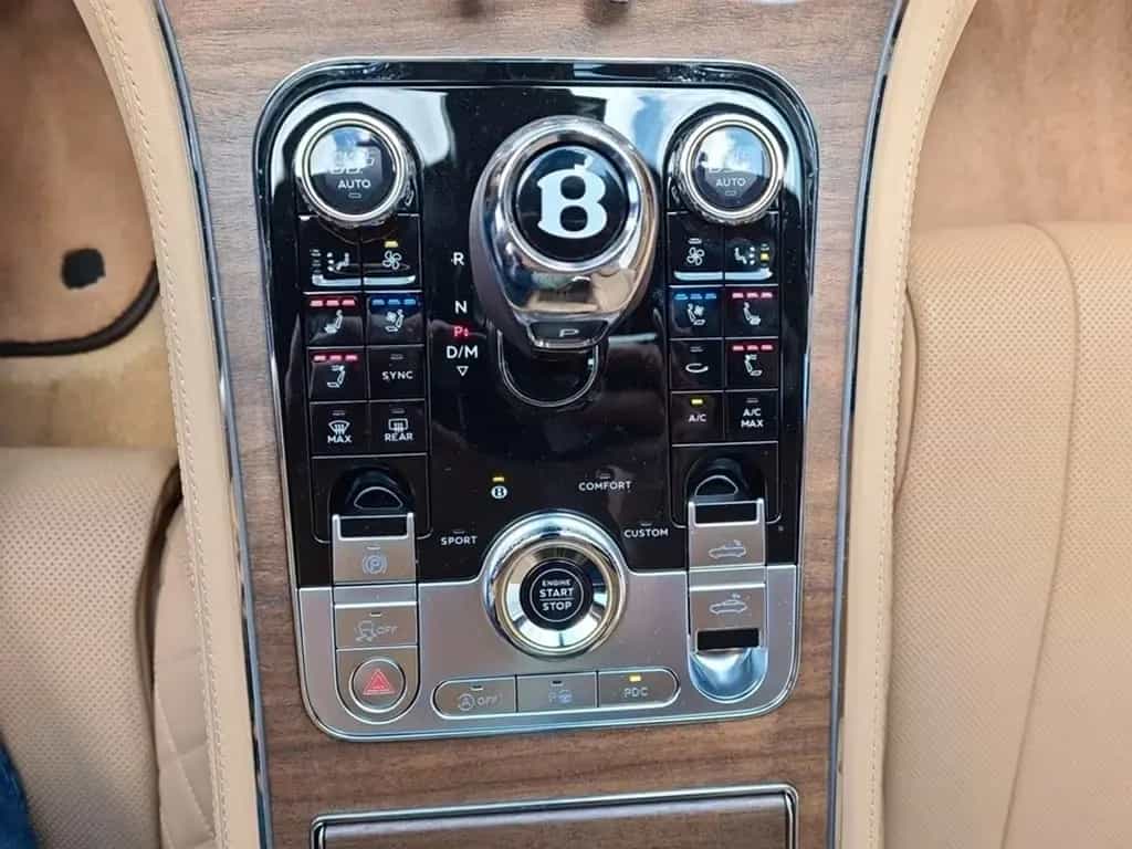 Bentley Continental GTC V8 Top 06/2022-photo-8