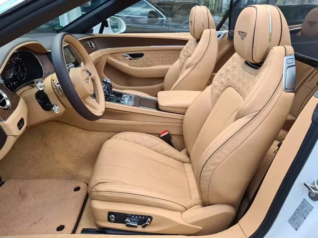 Bentley Continental GTC V8 Top 06/2022-photo-9