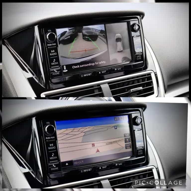Mitsubishi Eclipse Cross Automatik Top 4WD LED*HuD*360° 10/2019-photo-10