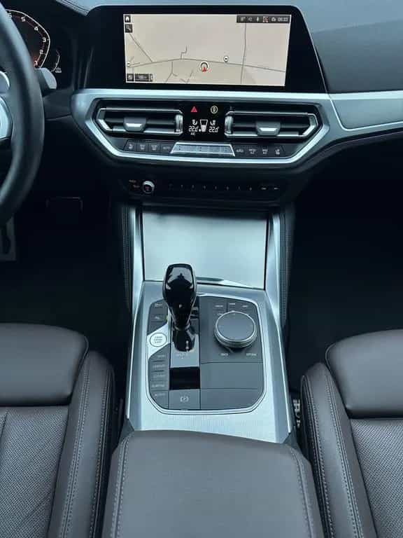 BMW M440 i Gran Coupé xDrive NAV+LED+HEAD-UP+AHK+19ZO 07/2022-photo-12