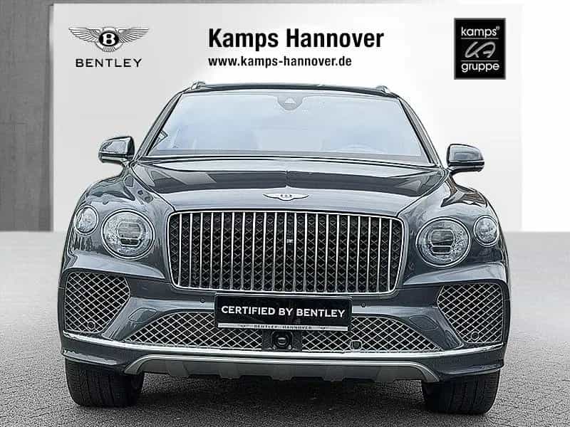 Bentley Bentayga EWB Azure *NAIM*RSE*ParkingHeater* 06/2025-photo-1