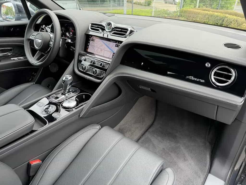 Bentley Bentayga EWB Azure *NAIM*RSE*ParkingHeater* 06/2025-photo-25