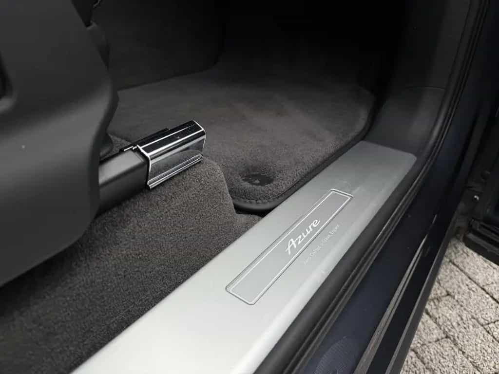 Bentley Bentayga EWB Azure *NAIM*RSE*ParkingHeater* 06/2025-photo-27