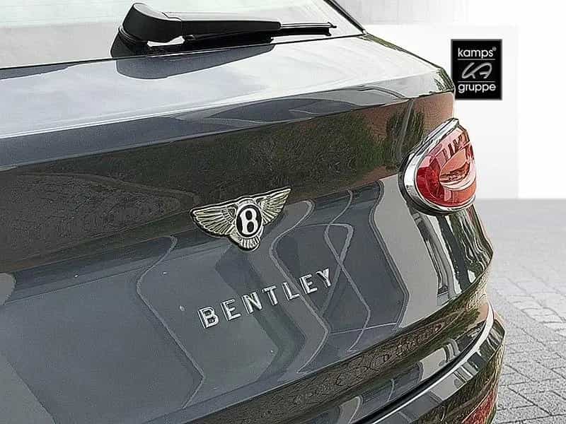 Bentley Bentayga EWB Azure *NAIM*RSE*ParkingHeater* 06/2025-photo-7