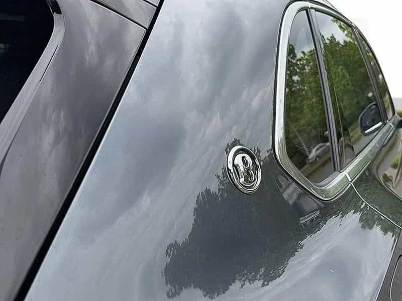 Bentley Bentayga EWB Azure *NAIM*RSE*ParkingHeater* 06/2025-photo-8
