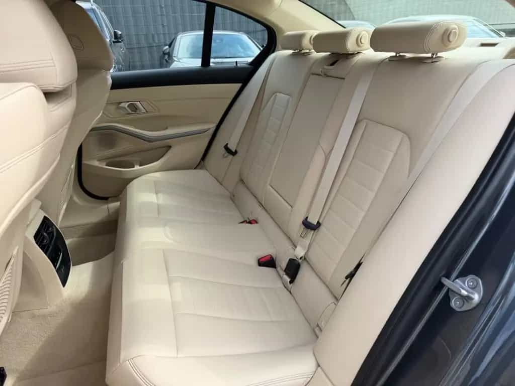 BMW 3 Series i xDrive Lim/Leder/Sportsitze/Navi/LED 12/2020-photo-13